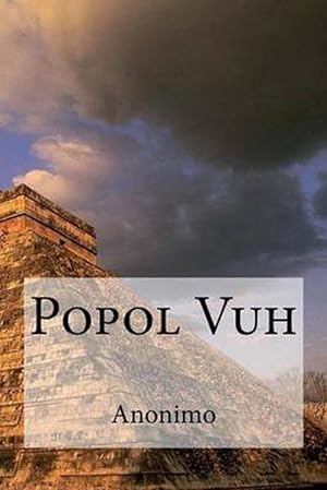 Seller image for Popol Vuh (Paperback) for sale by Grand Eagle Retail