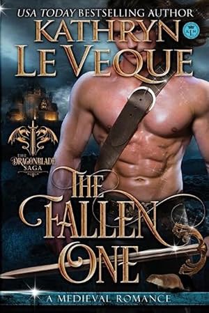 Seller image for The Fallen One (Paperback) for sale by Grand Eagle Retail