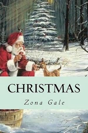 Seller image for Christmas (Paperback) for sale by Grand Eagle Retail