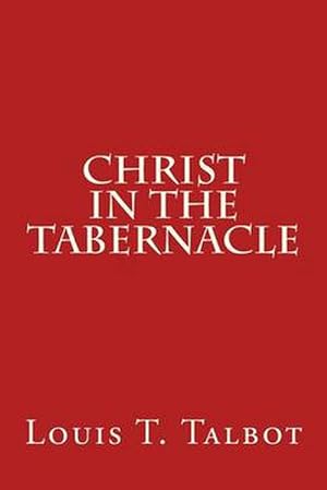 Seller image for Christ in the Tabernacle (Paperback) for sale by Grand Eagle Retail