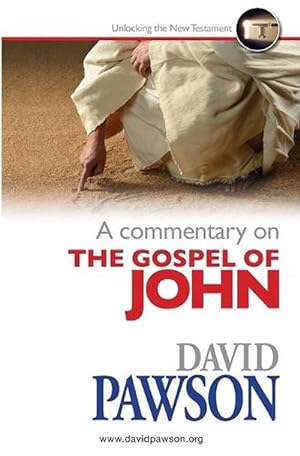 Bild des Verkufers fr A Commentary on the Gospel of John (Paperback) zum Verkauf von Grand Eagle Retail