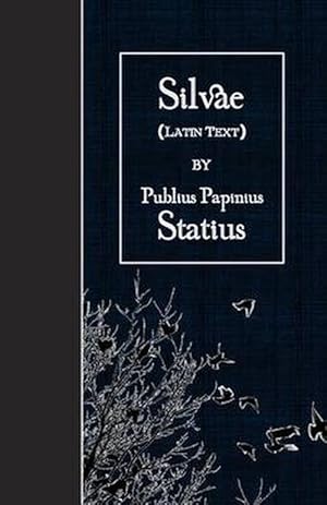 Seller image for Silvae (Paperback) for sale by Grand Eagle Retail