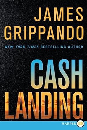 Seller image for Cash Landing LP (Paperback) for sale by AussieBookSeller