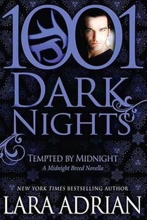 Seller image for Tempted by Midnight: A Midnight Breed Novella (Paperback) for sale by Grand Eagle Retail