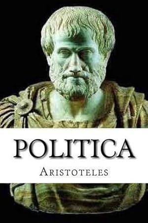 Imagen del vendedor de Politica (Paperback) a la venta por Grand Eagle Retail