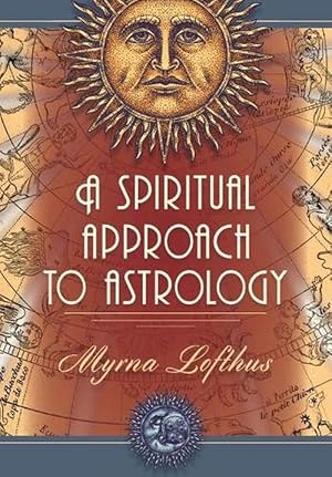 Seller image for A Spiritual Approach to Astrology (Paperback) for sale by Grand Eagle Retail