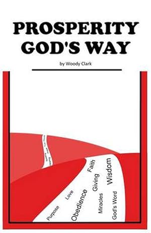Seller image for Prosperity God's Way (Paperback) for sale by Grand Eagle Retail