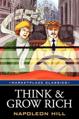 Image du vendeur pour Think and Grow Rich (Paperback) mis en vente par Grand Eagle Retail