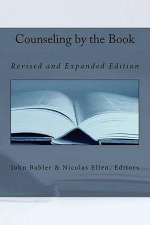 Seller image for Counseling by the Book: Revised and Expanded Edition (Paperback) for sale by Grand Eagle Retail