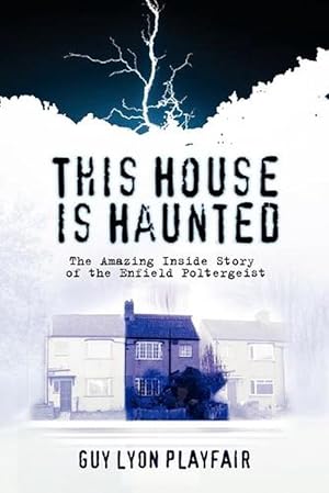 Immagine del venditore per This House is Haunted (Paperback) venduto da Grand Eagle Retail