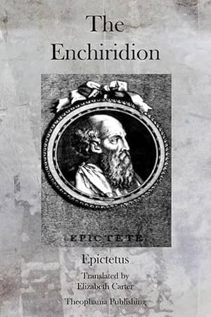 Imagen del vendedor de The Enchiridion (Paperback) a la venta por Grand Eagle Retail