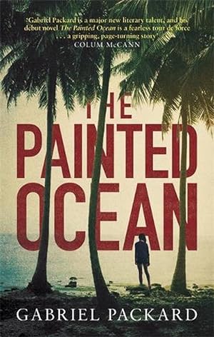 Seller image for The Painted Ocean (Paperback) for sale by Grand Eagle Retail