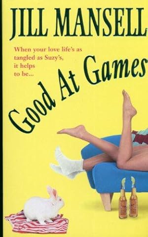 Seller image for Good at Games for sale by WeBuyBooks