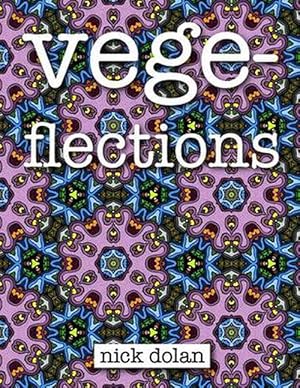 Bild des Verkufers fr Vegeflections: An Unconvential Coloring Book of Extraterrestrial Tesselations (Paperback) zum Verkauf von Grand Eagle Retail