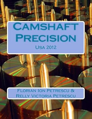 Seller image for Camshaft Precision: USA 2012 (Paperback) for sale by Grand Eagle Retail
