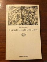 Il vangelo secondo Gesù Cristo