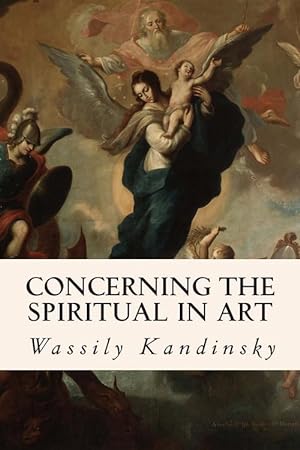 Seller image for Concerning the Spiritual in Art (Paperback) for sale by Grand Eagle Retail