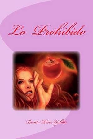 Imagen del vendedor de Lo Prohibido (Paperback) a la venta por Grand Eagle Retail