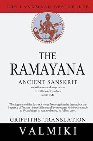 Seller image for The Ramayana (Paperback) for sale by Grand Eagle Retail