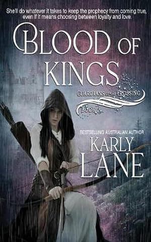 Seller image for Blood of Kings (Paperback) for sale by Grand Eagle Retail