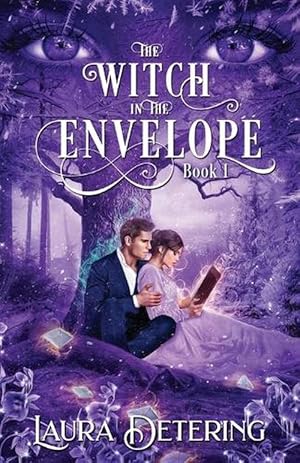 Seller image for The Witch in the Envelope (Paperback) for sale by Grand Eagle Retail