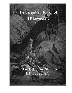 Seller image for The Essential Horror of H P Lovecraft: The Short Horror Stories of HP Lovecraft (Paperback) for sale by Grand Eagle Retail