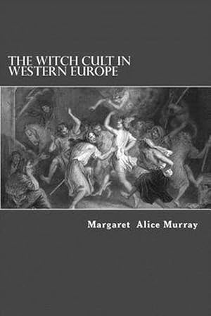 Immagine del venditore per The Witch Cult in Western Europe (Paperback) venduto da Grand Eagle Retail