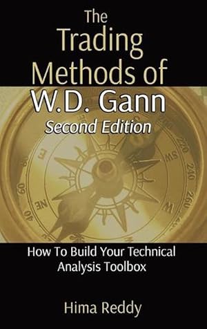 Image du vendeur pour Trading Methods of W.d. Gann (Hardcover) mis en vente par Grand Eagle Retail