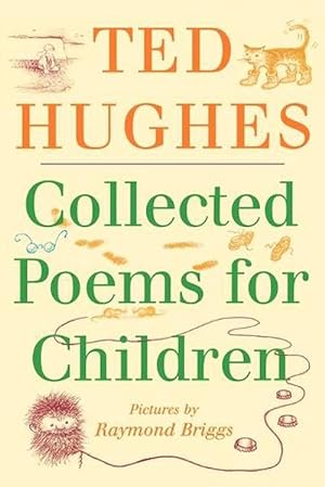 Immagine del venditore per Collected Poems for Children (Paperback) venduto da Grand Eagle Retail