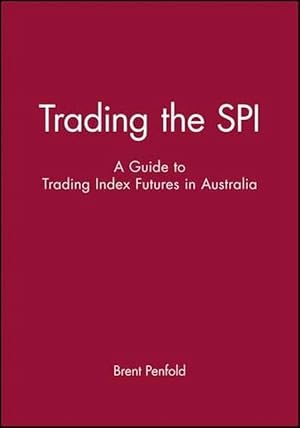 Seller image for Trading the SPI (Paperback) for sale by Grand Eagle Retail