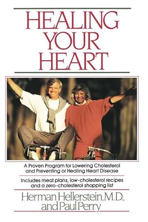 Seller image for Healing Your Heart (Paperback) for sale by Grand Eagle Retail