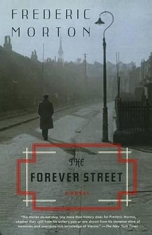 Seller image for The Forever Street (Paperback) for sale by Grand Eagle Retail
