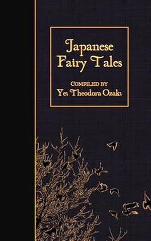 Seller image for Japanese Fairy Tales (Paperback) for sale by Grand Eagle Retail