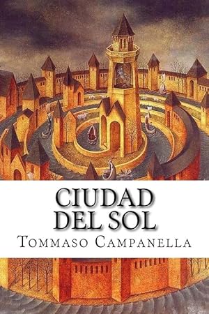 Immagine del venditore per Ciudad del Sol (Paperback) venduto da Grand Eagle Retail