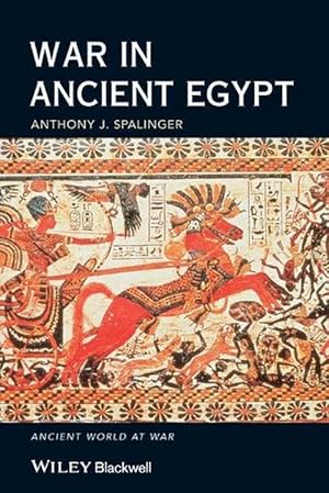 Seller image for War in Ancient Egypt (Paperback) for sale by Grand Eagle Retail