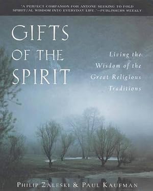Image du vendeur pour Gifts of the Spirit (Paperback) mis en vente par Grand Eagle Retail