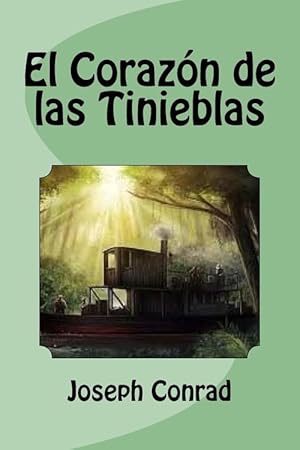 Imagen del vendedor de El Corazon de Las Tinieblas (Paperback) a la venta por Grand Eagle Retail