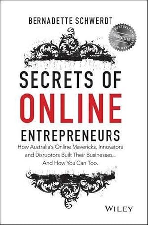 Image du vendeur pour Secrets of Online Entrepreneurs (Paperback) mis en vente par Grand Eagle Retail