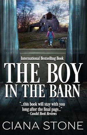 Seller image for The Boy in the Barn (Paperback) for sale by Grand Eagle Retail