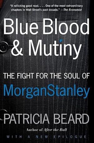 Seller image for Blue Blood and Mutiny (Paperback) for sale by Grand Eagle Retail