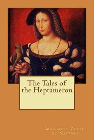 Bild des Verkufers fr The Tales of the Heptameron (Paperback) zum Verkauf von Grand Eagle Retail