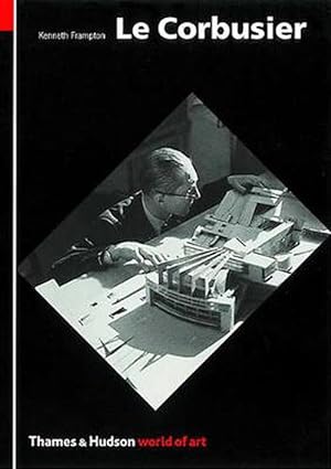 Immagine del venditore per Le Corbusier (Paperback) venduto da Grand Eagle Retail