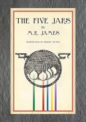 Seller image for The Five Jars (Paperback) for sale by Grand Eagle Retail