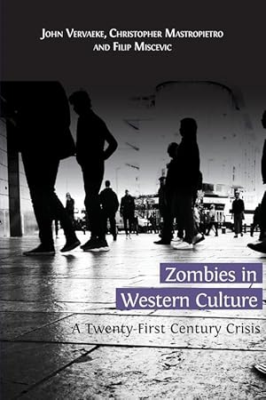 Seller image for Zombies in Western Culture (Paperback) for sale by Grand Eagle Retail