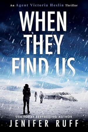 Seller image for When They Find Us (Paperback) for sale by Grand Eagle Retail