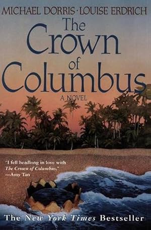 Seller image for Crown Of Columbus (Paperback) for sale by Grand Eagle Retail