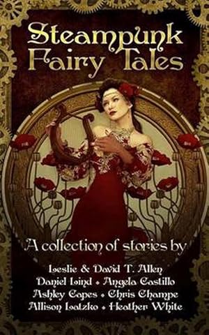 Seller image for Steampunk Fairy Tales (Paperback) for sale by Grand Eagle Retail
