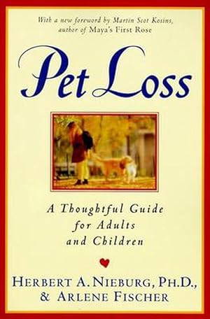 Seller image for Pet Loss (Paperback) for sale by Grand Eagle Retail