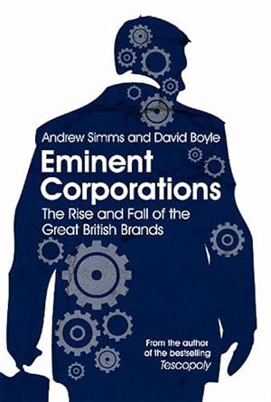 Seller image for Eminent Corporations (Paperback) for sale by Grand Eagle Retail