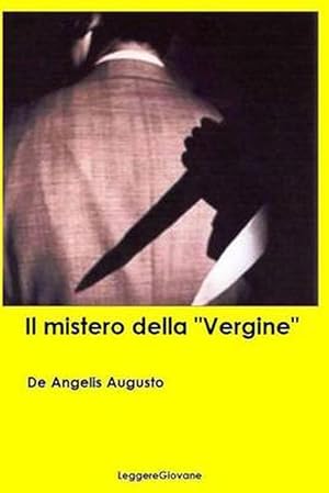 Seller image for Il Mistero Della "Vergine" (Paperback) for sale by Grand Eagle Retail